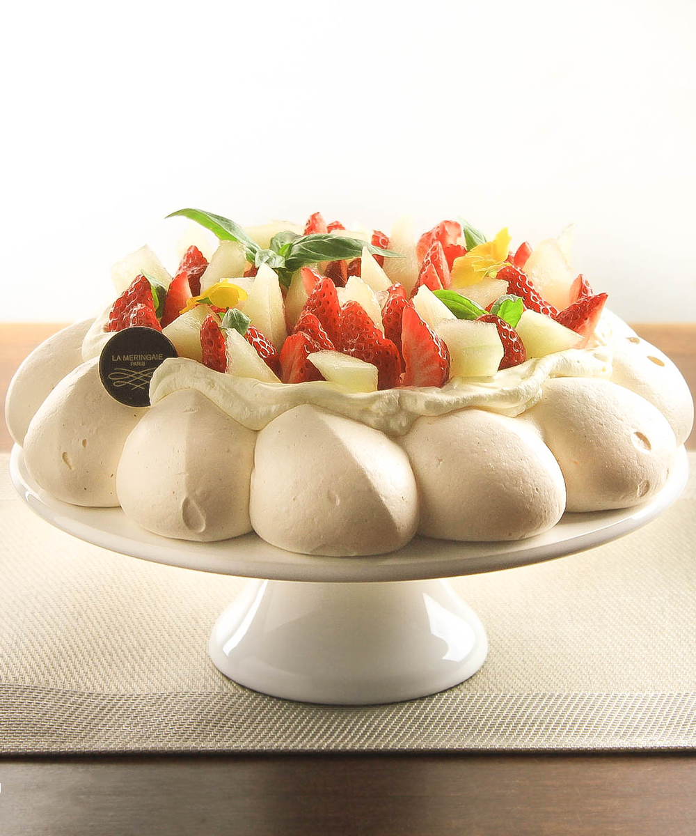 Pavlova Antoinette