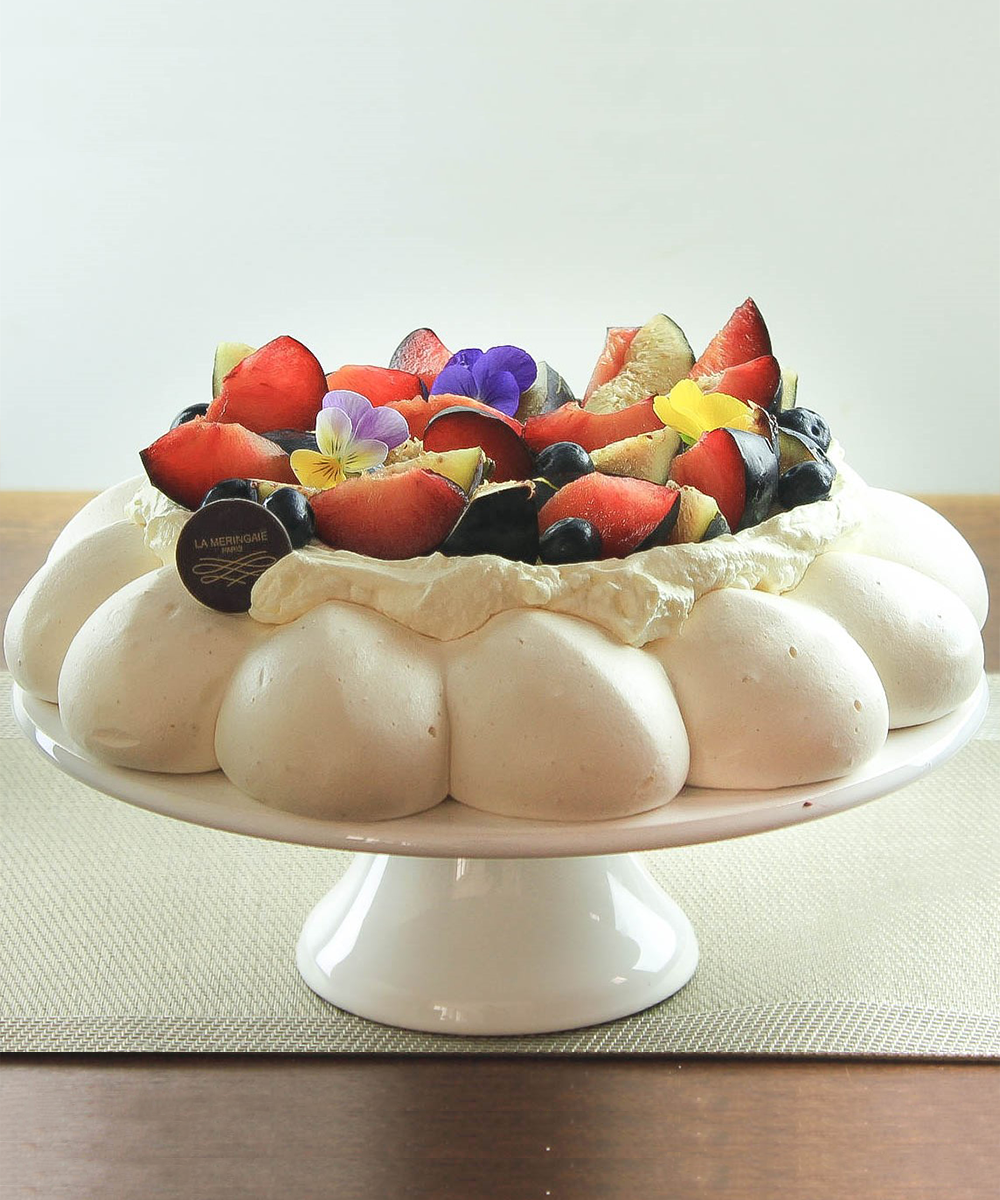 Pavlova Violette