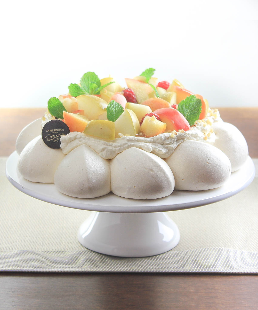 Pavlova Gwendoline