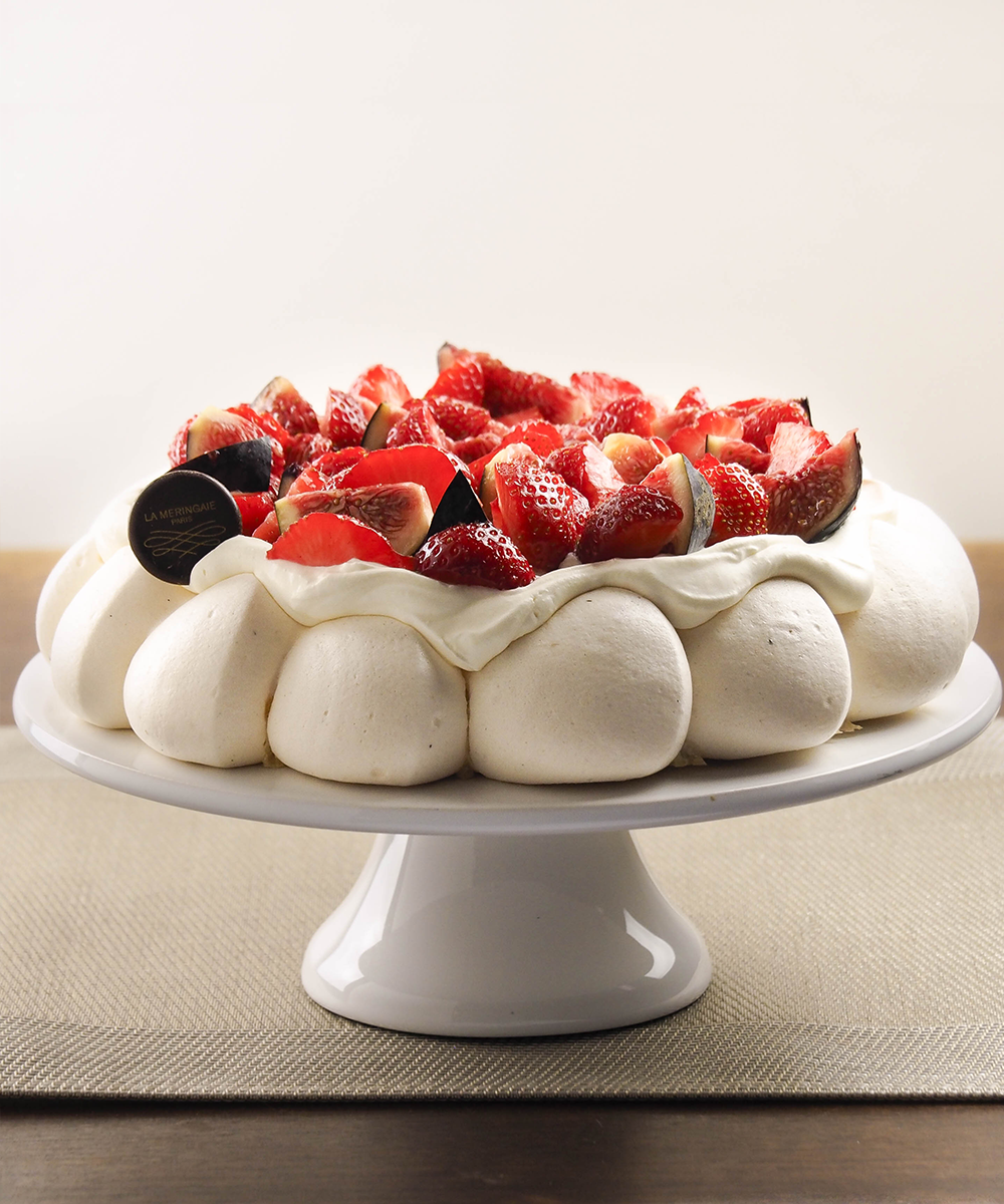 Pavlova Mélanie