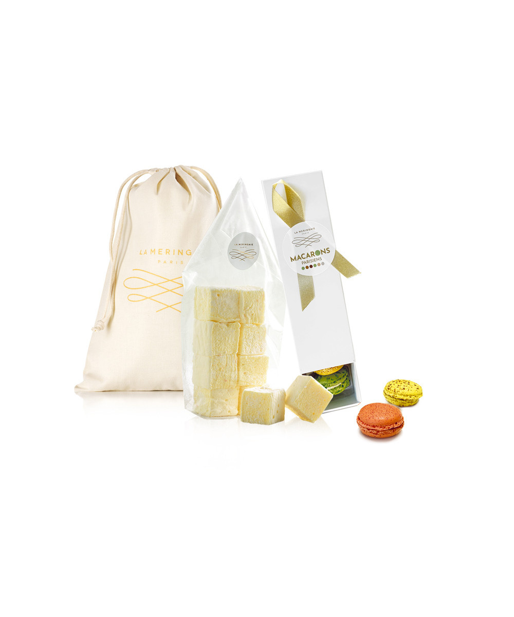 Cadeau Petit Pochon Mélange