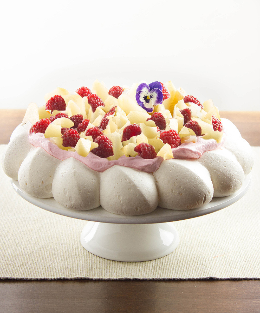 Pavlova Valentine