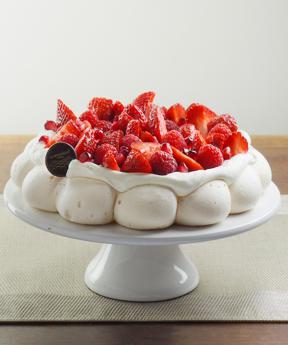 Pavlova Augustine