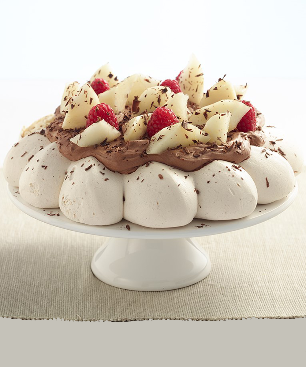 Pavlova Félicité