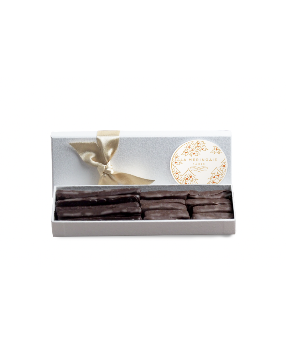 Gift box with Orangettes...