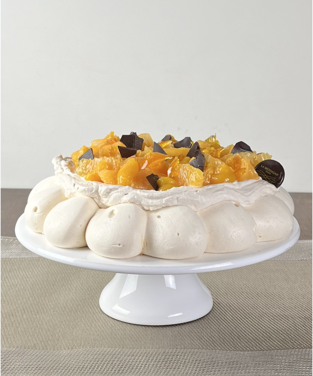 Pavlova Manon