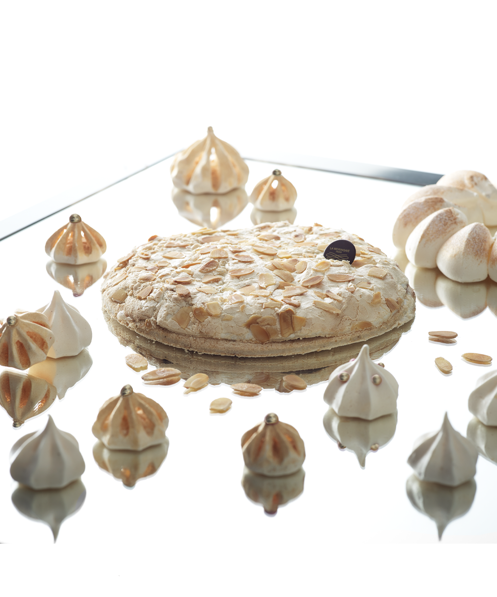 King Pavlova Aliénor