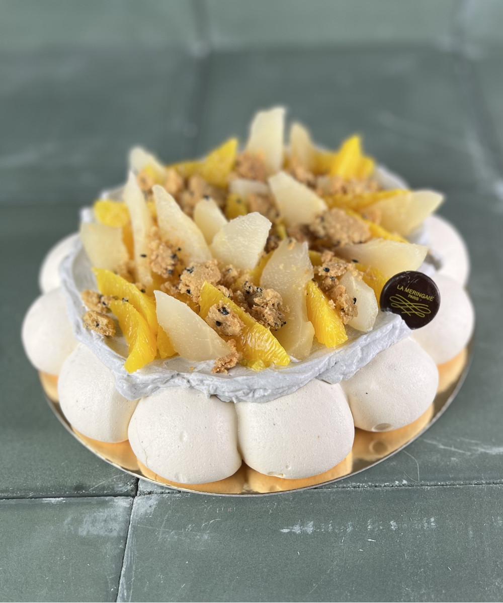 Pavlova Haydée