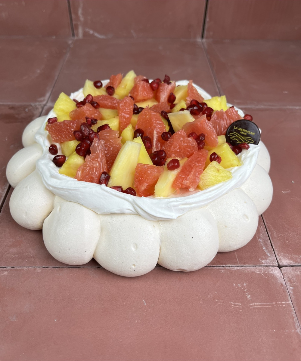 Pavlova Louisette