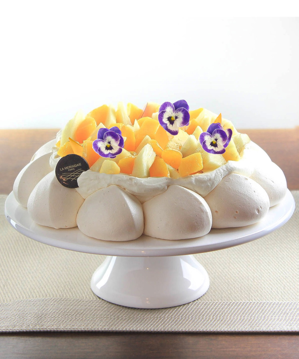 Pavlova Aïna