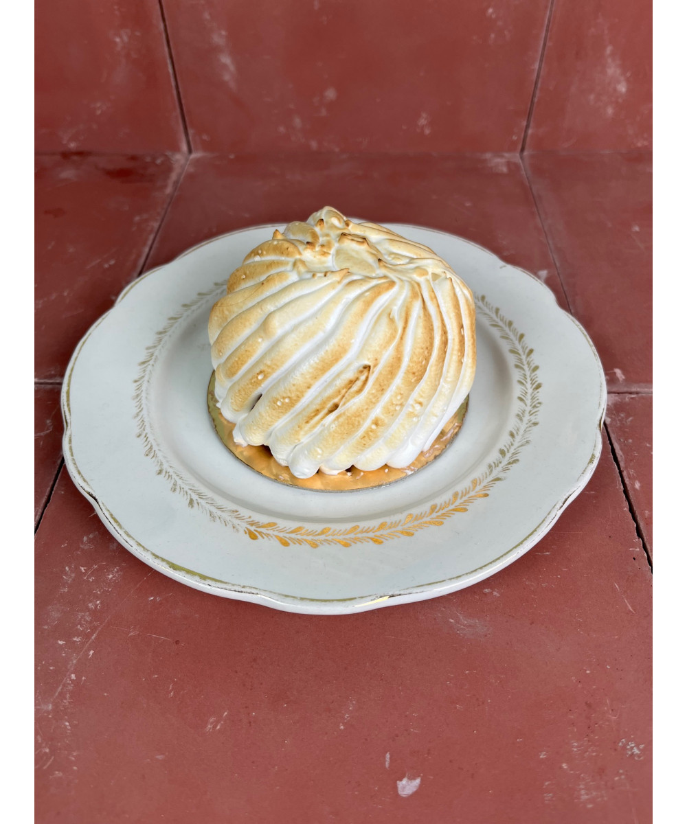copy of Lemon meringue pie