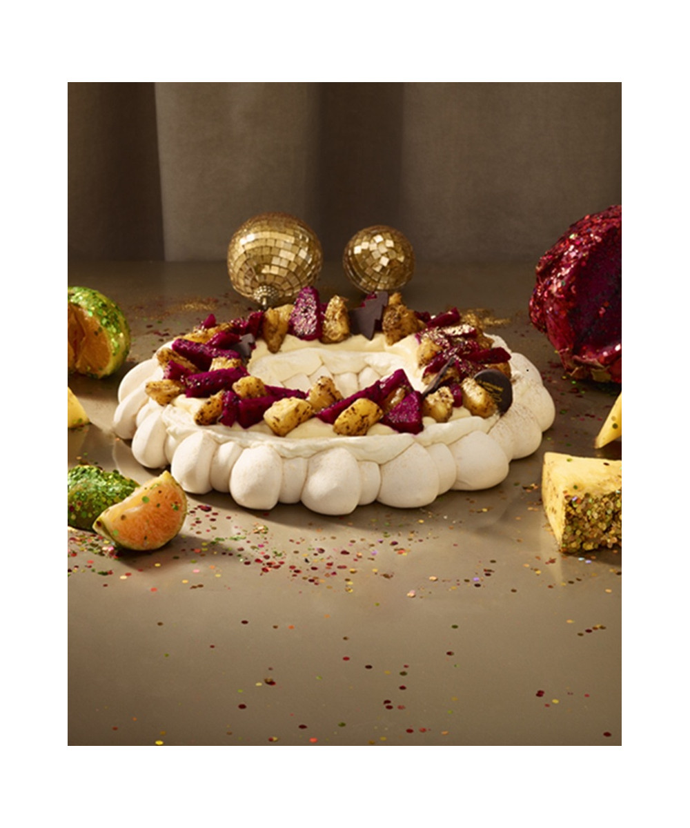 Couronne Pavlova Yseult