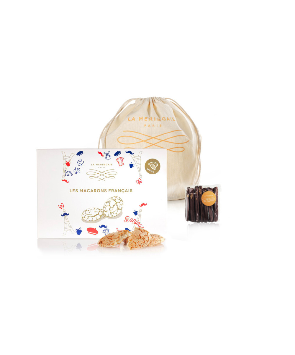 copy of Coffret cadeau...