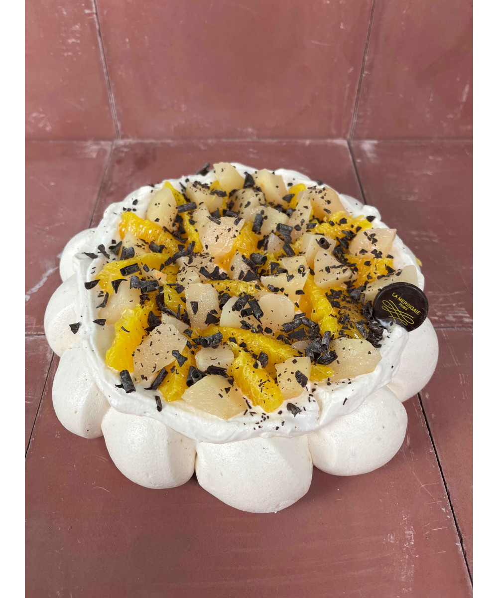 copy of Pavlova Honorine