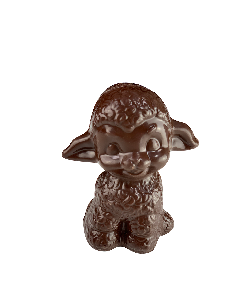 Mouton Chocolat au lait