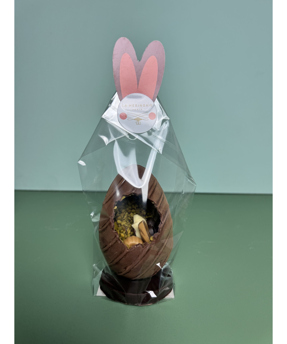 La Meringaie Easter egg