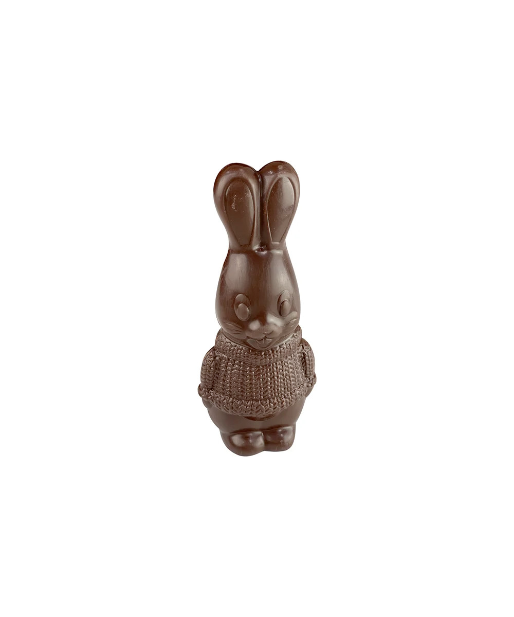 Milk chocolate Bunny