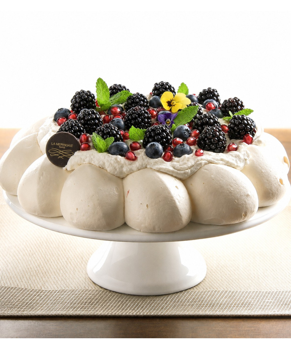 Pavlova Marceline