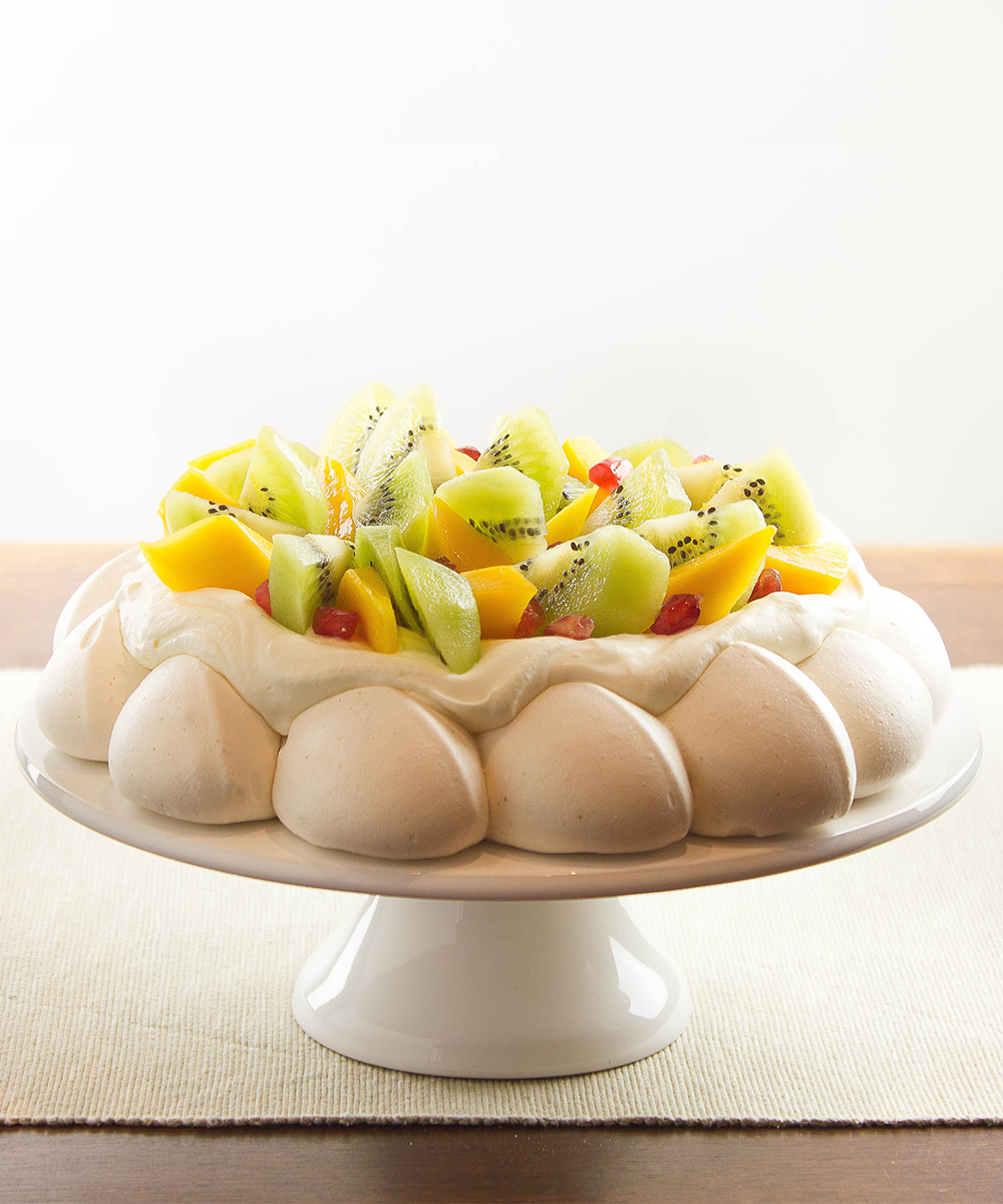 copy of Pavlova Désirée