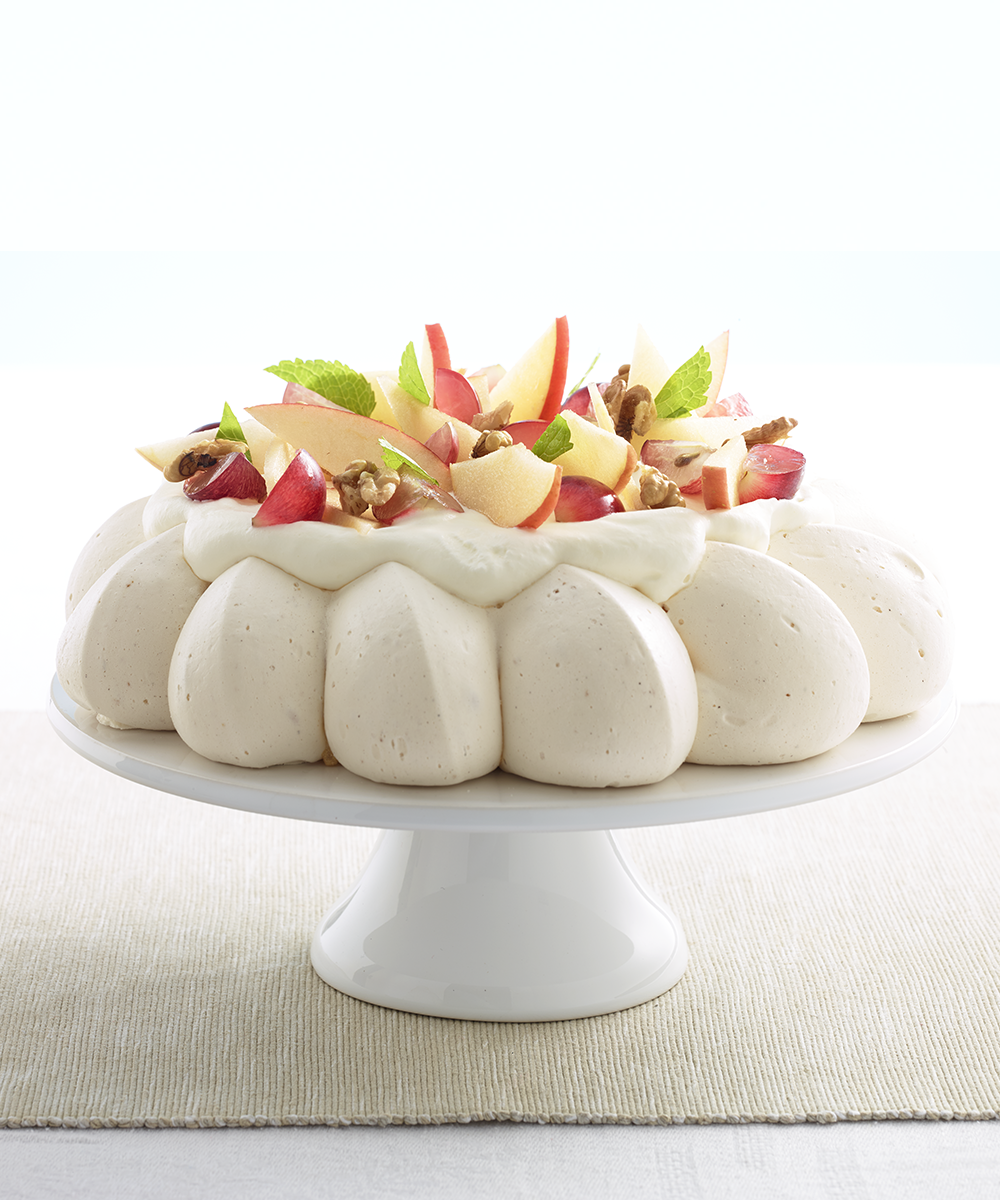 Pavlova Cérès