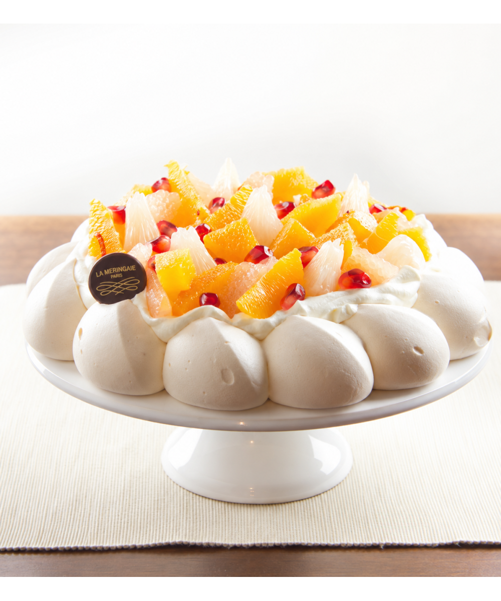 Pavlova Arlette