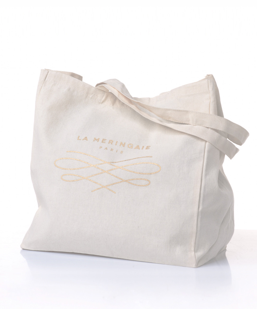 La Meringaie tote bag