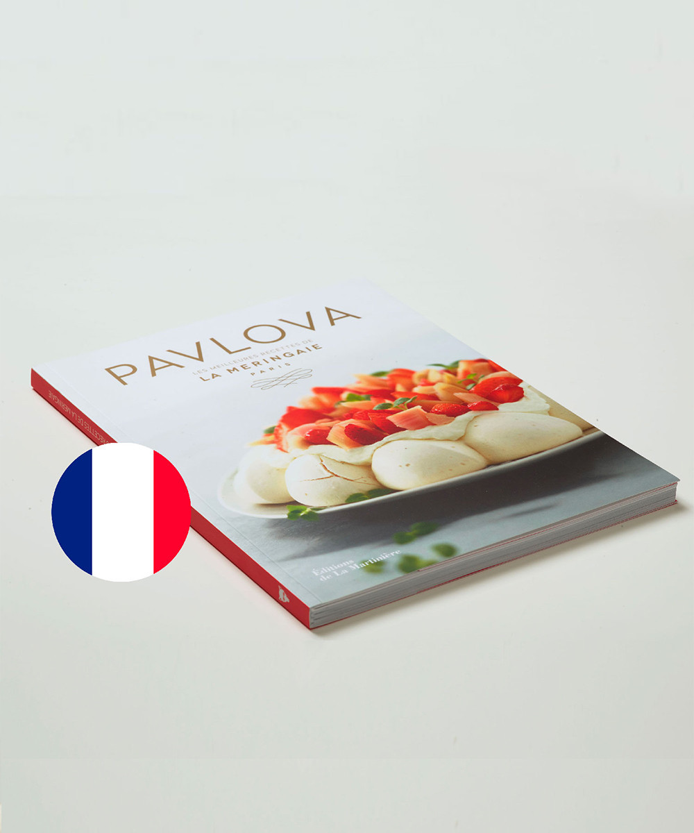 Pavlova, les Meilleures...