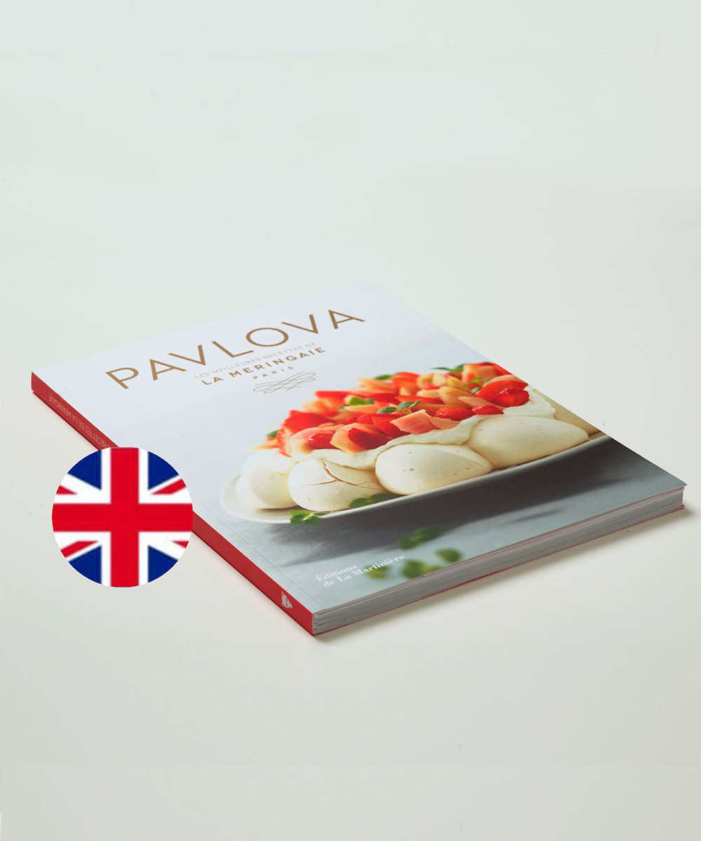 Pavlova, Favorite Recipes...