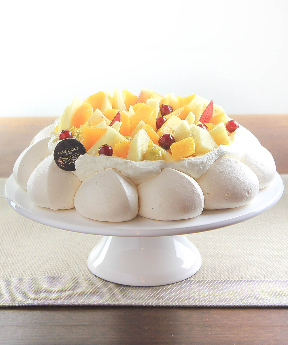 Pavlova Olympe