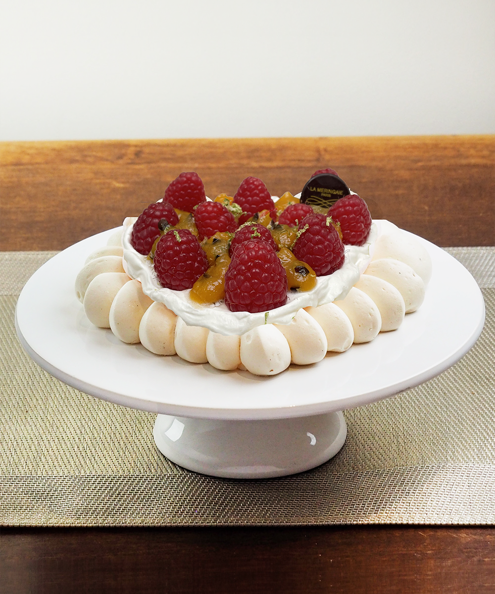 Coeur Pavlova Pélagie