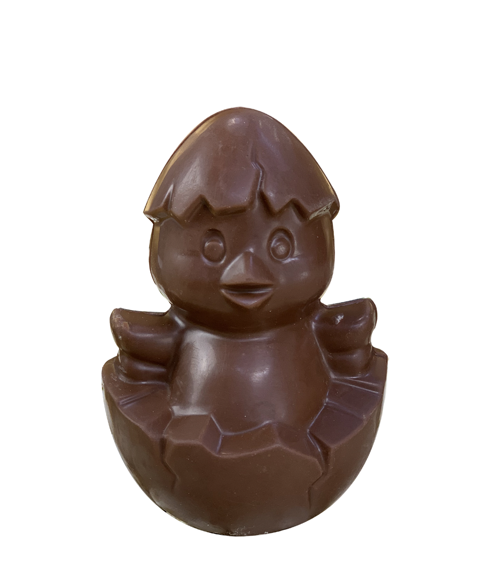 Caliméro chocolat au lait