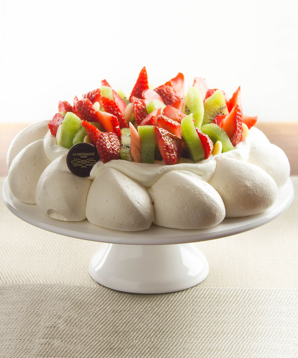 Pavlova Eugénie