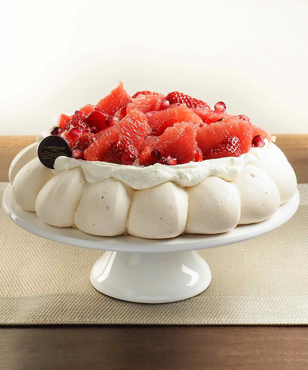 Pavlova Henriette