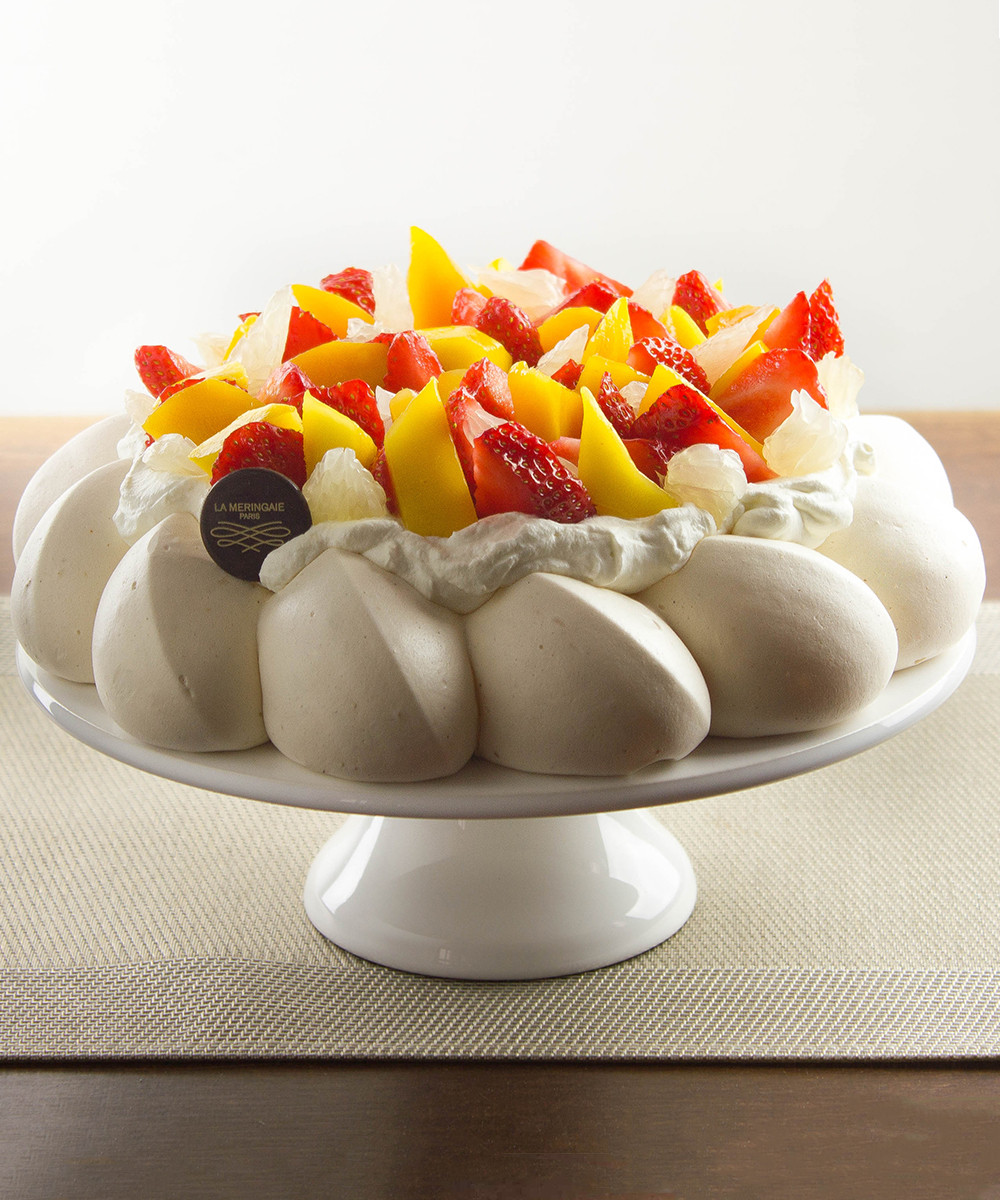 Pavlova Adèle