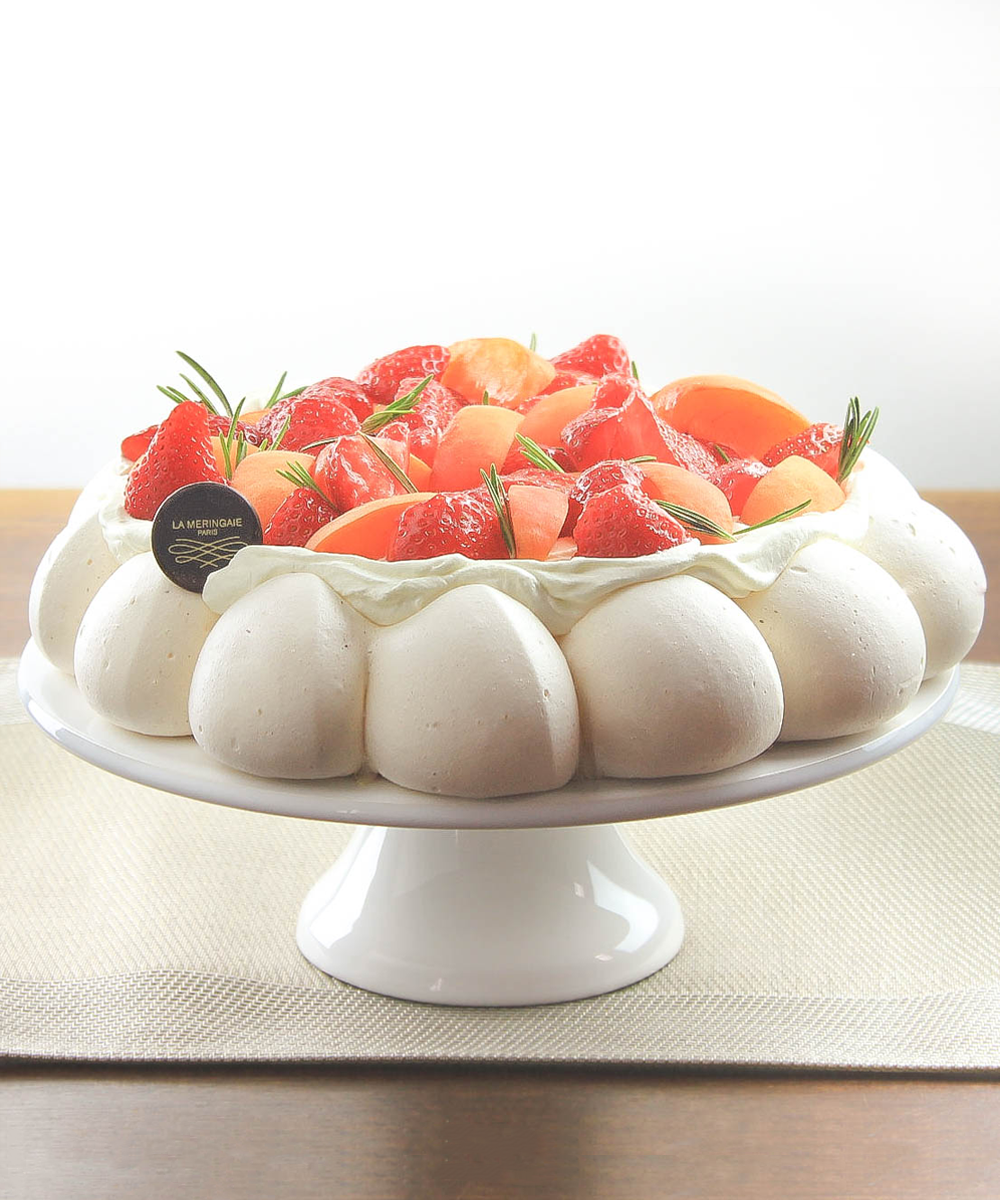 Pavlova Rosalie