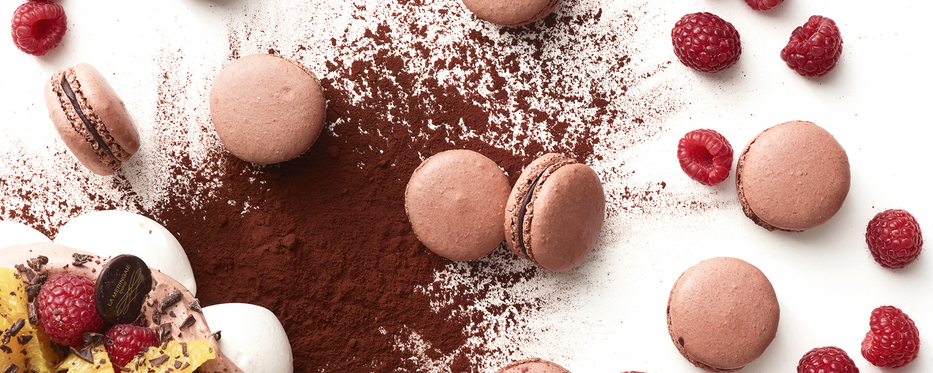 Obsession chocolat
