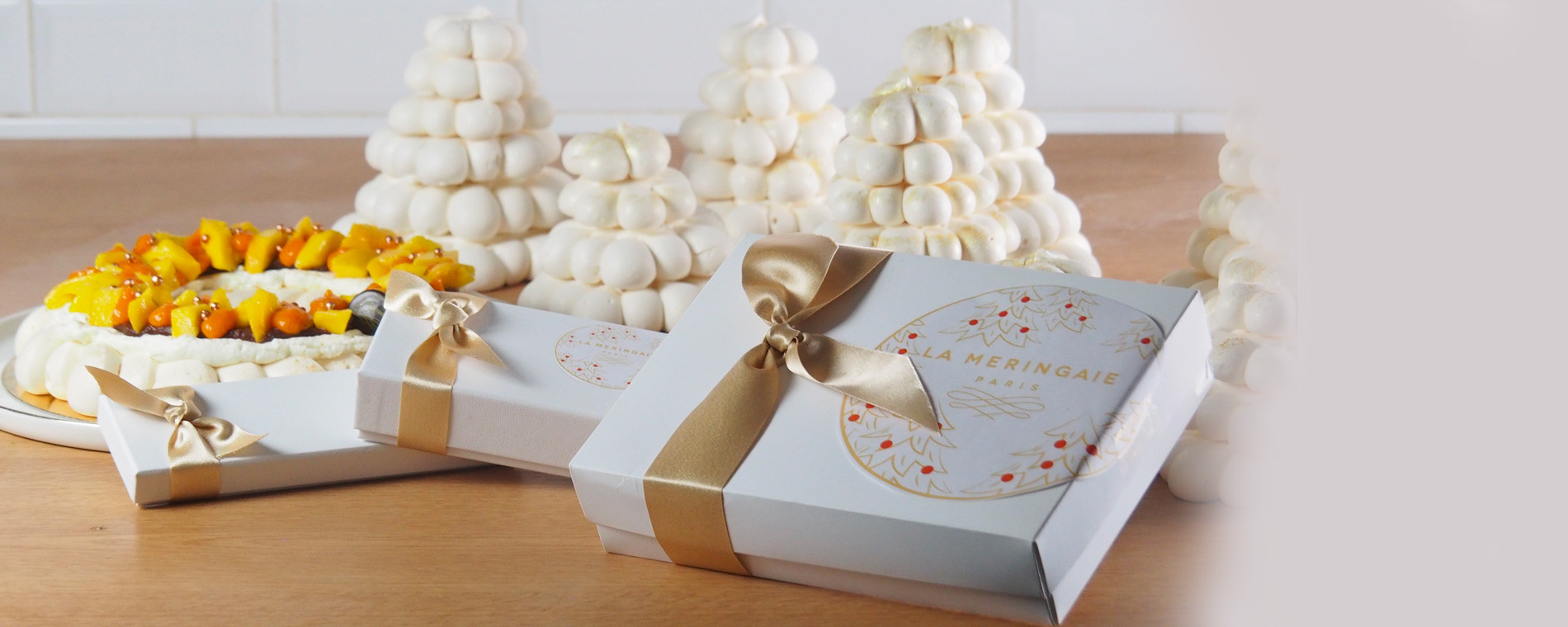 La saison des cadeaux est lancée
