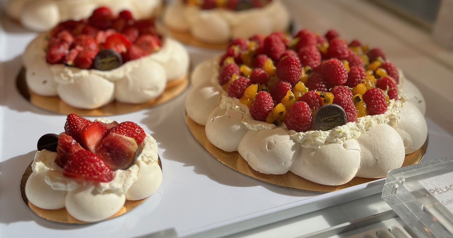 Pavlova Pélagie