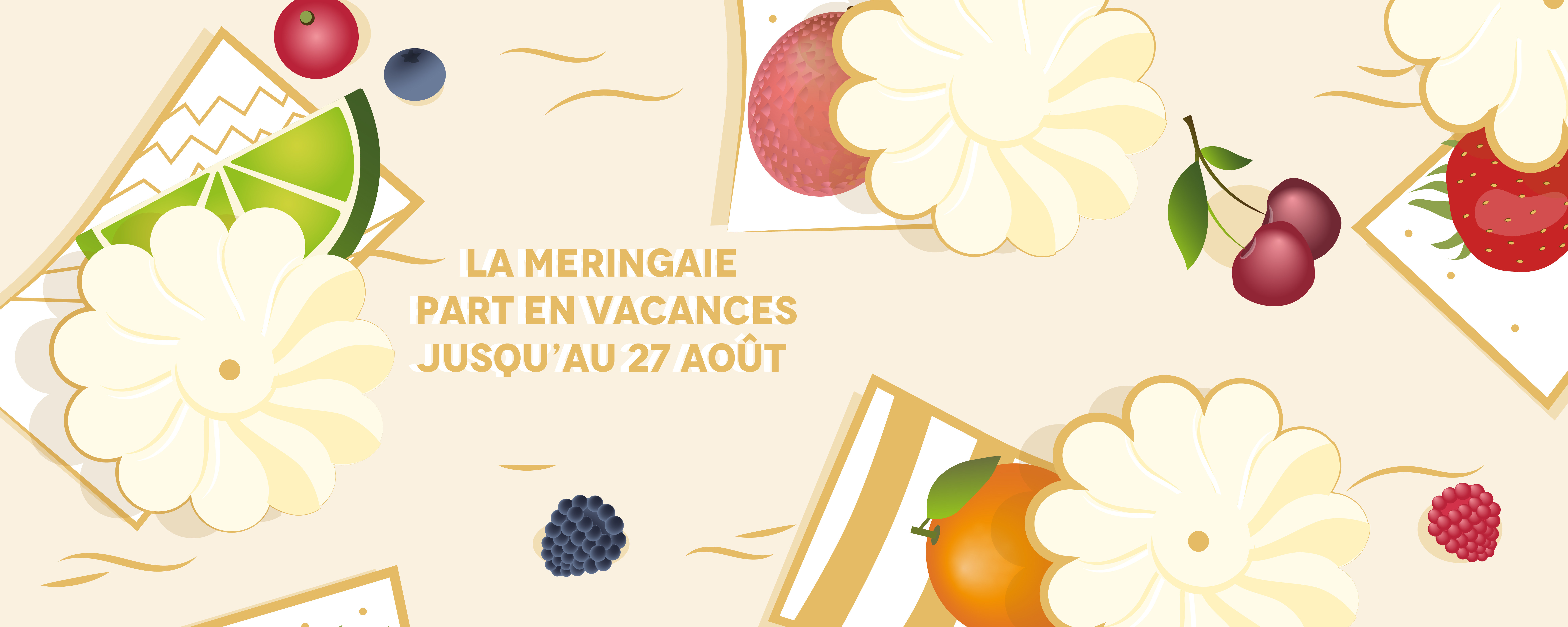 L'heure des PAVLOVACANCES