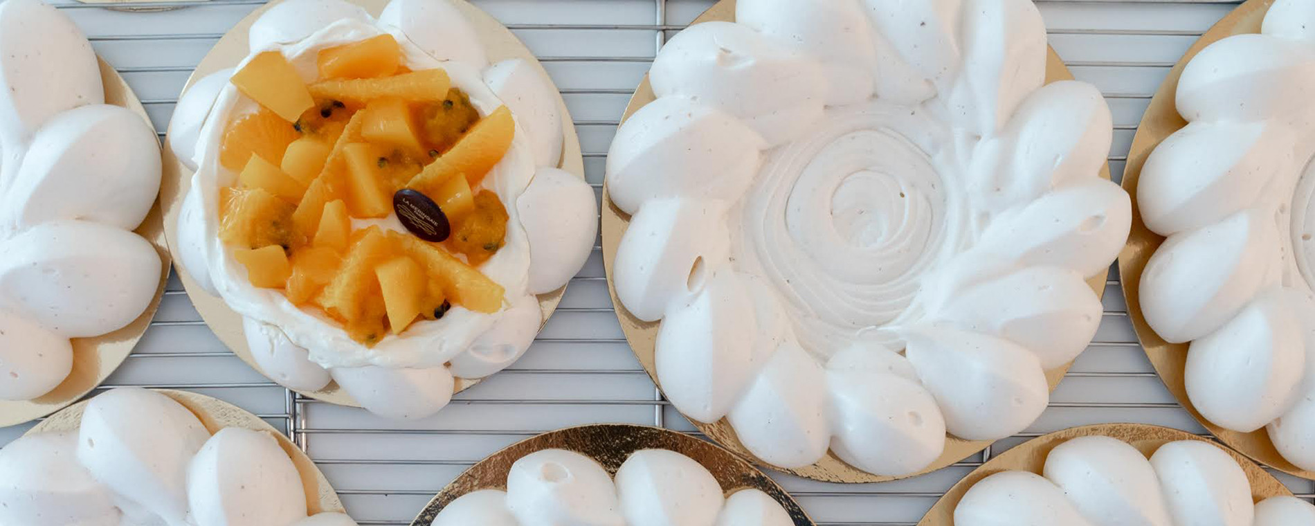 Zélie, le total look orange !